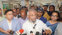 জুলাইয়ের মধ্যে মালয়েশিয়ার শ্রমবাজার নিয়ে সুখবর আসবে: শ্রমমন্ত্রী
