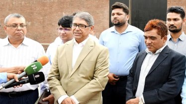 আগামী ১৪ ডিসেম্বরের আগে উন্মুক্ত হচ্ছে রায়েরবাজার বধ্যভূমির নবনির্মিত স্থাপনা