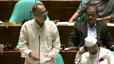 বিদ্যুতের চুক্তিগুলো বাতিলের সুযোগ নেই, দাম কমানোর চেষ্টা চলছে: সংসদে মন্ত্রী
