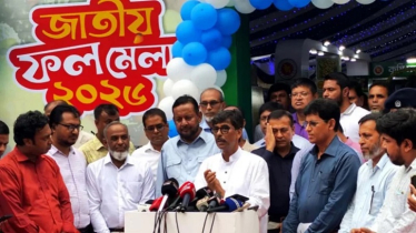 কাঁঠালে তৈরি হচ্ছে শিঙাড়া-সমুচা-কাবাব, রপ্তানির আশা মন্ত্রীর