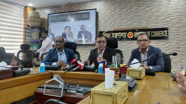 যুক্তরাষ্ট্রের সঙ্গে বাণিজ্যচুক্তির বিষয়গুলো পর্যালোচনা করা হচ্ছে : বাণিজ্যমন্ত্রী