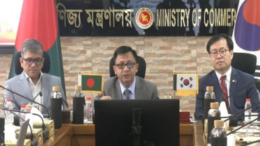 ‘সেপা কোনো গোপন বিষয় না, এটা প্রকাশ হবে’: বাণিজ্যমন্ত্রী