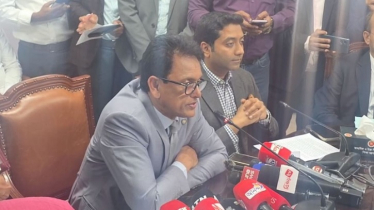 শিক্ষা খাতকে সর্বোচ্চ অগ্রাধিকার না দিলে কাঙ্ক্ষিত উন্নয়ন সম্ভব নয়