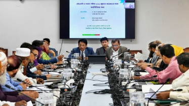 এসএসসি ও এইচএসসি পরীক্ষা ডিসেম্বরের মধ্যে সম্পন্ন করার পরিকল্পনা এসএসসি ও এইচএসসি পরীক্ষা ডিসেম্বরের মধ্যে সম্পন্ন করার পরিকল্পনা