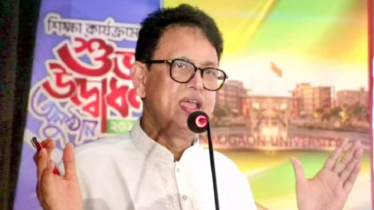 ট্রল-অপবাদ দিয়ে দায়িত্ব থেকে বিচ্যুত করা যাবে না: শিক্ষামন্ত্রী