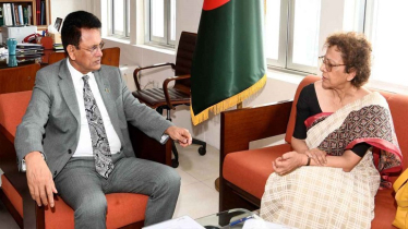 শিক্ষার উন্নয়নে জাতিসংঘের সহযোগিতা চাইলেন শিক্ষামন্ত্রী