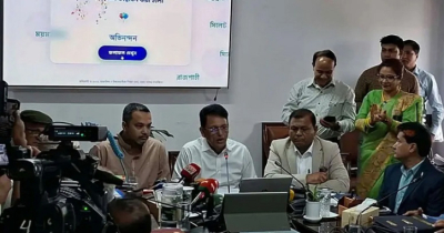 একাদশে ভর্তি কোন পদ্ধতিতে হবে জানালেন শিক্ষামন্ত্রী