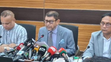 ৩৪ লাখ শিশু পাচ্ছে হামের টিকা, দেশব্যাপী ক্যাম্পেইন শুরু ২৬ সেপ্টেম্বর