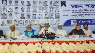 গণমাধ্যমকে স্বাধীনতা দিতে হবে: তথ্য ও সম্প্রচার মন্ত্রী 