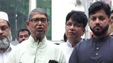জুলাই গণঅভ্যুত্থানের চেতনায় আমরা জুলাই সনদকে বাস্তবায়ন করবো