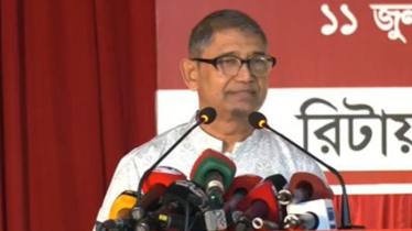 মুক্তিযুদ্ধের বিরোধীদের ক্ষমা চাইতে হবে: মুক্তিযুদ্ধবিষয়ক মন্ত্রী মুক্তিযুদ্ধের বিরোধীদের ক্ষমা চাইতে হবে: মুক্তিযুদ্ধবিষয়ক মন্ত্রী