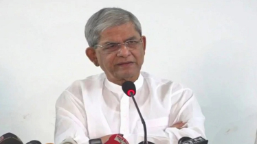 রাষ্ট্রব্যবস্থা পুনর্গঠনে জনগণের কাছে জবাবদিহিতা নিশ্চিত করতে হবে