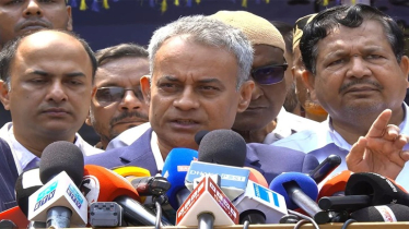 যেকোনো সময়ের চেয়ে এবারের ঈদযাত্রা স্বস্তিদায়ক: সড়ক পরিবহনমন্ত্রী