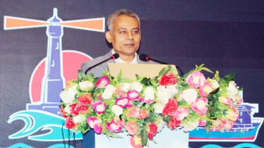 দেশের বৃহত্তর স্বার্থে জাতীয় বন্দর কৌশল তৈরি হচ্ছে: নৌপরিবহনমন্ত্রী