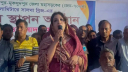 বাংলাদেশের মাটিতে আর কখনো ফ্যাসিবাদের জায়গা হবে না: পররাষ্ট্র প্রতিমন্ত্রী