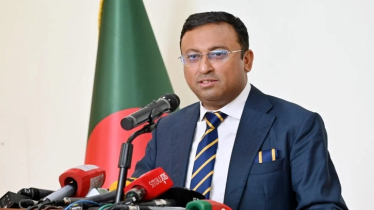 সৌদি আরবের সঙ্গে বাংলাদেশের দ্বিপাক্ষিক সম্পর্ক অত্যন্ত সুদৃঢ়: প্রতিমন্ত্রী