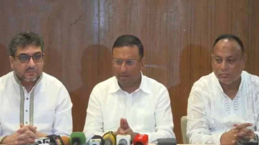 জাতিসংঘের অধিবেশনের আগে প্রধানমন্ত্রীর ভারত সফরের সম্ভাবনা নেই জাতিসংঘের অধিবেশনের আগে প্রধানমন্ত্রীর ভারত সফরের সম্ভাবনা নেই