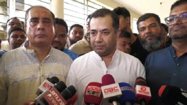 আমরা মিডিয়া কন্ট্রোল করছি না, করবোও না: তথ্য প্রতিমন্ত্রী