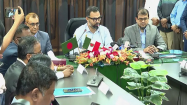 নতুন শিক্ষাক্রমে চতুর্থ শ্রেণি থেকেই খেলাধুলা বাধ্যতামূলক নতুন শিক্ষাক্রমে চতুর্থ শ্রেণি থেকেই খেলাধুলা বাধ্যতামূলক