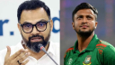 সাকিবের দেশে ফিরে খেলার কোনো সুযোগ নেই: ক্রীড়া প্রতিমন্ত্রী