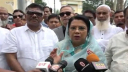 নাটোরের ঐতিহ্যকে সারা বিশ্বে তুলে ধরতে চাই: পর্যটন মন্ত্রী