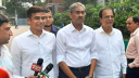 তিস্তা মহাপরিকল্পনা বাস্তবায়নে ৮ সদস্যের কমিটি গঠন
