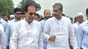 তিস্তা মহাপরিকল্পনা সারা দেশের জন্য খুবই গুরুত্বপূর্ণ: পানিসম্পদমন্ত্রী