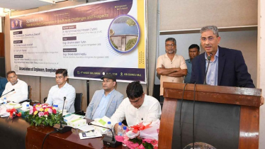 রাজনৈতিকভাবে পানির ন্যায্য হিস্যা নিশ্চিত করা হবে : পানিসম্পদ মন্ত্রী
