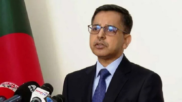 ভারতীয় হাইকমিশনার প্রণয় ভার্মাকে তলব ভারতীয় হাইকমিশনার প্রণয় ভার্মাকে তলব