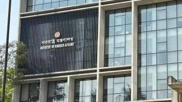 পাঁচ দেশ থেকে বাংলাদেশের রাষ্ট্রদূতদের প্রত্যাহার করল পররাষ্ট্র মন্ত্রণালয়