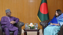 বাংলাদেশ-গাম্বিয়ার সহযোগিতা জোরদারের আহ্বান