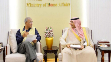 সৌদিতে থাকা ৬৯ হাজার রোহিঙ্গাকে পাসপোর্ট দেওয়ার আশ্বাস দিলো বাংলাদেশ