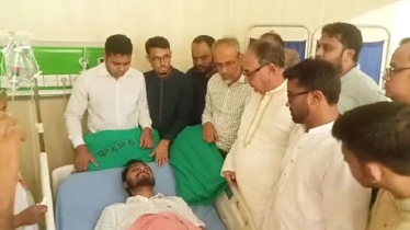 এক শ্রেণীর লোক চাচ্ছে দেশে যেনো নির্বাচন না হয়: মির্জা আব্বাস
