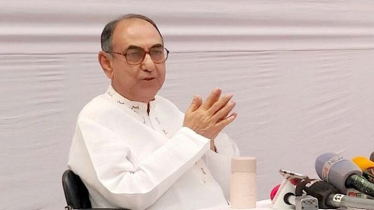 মারাত্মকভাবে ভোট কারচুপির শঙ্কা দেখছি: মির্জা আব্বাস