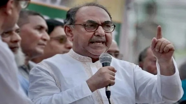 একটা গ্রুপ ইলেকশন ইঞ্জিনিয়ারিং করার চেষ্টা করছে: মির্জা আব্বাস