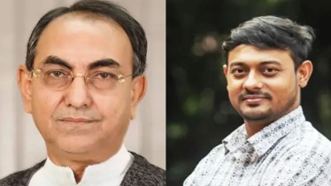 ১২ কেন্দ্রে এগিয়ে মির্জা আব্বাস