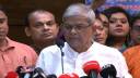 যারা ৭১ ভুলে যেতে চায় তারা বাংলাদেশকে বিশ্বাস করে না: মির্জা ফখরুল