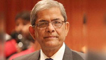 জনগণের শক্তির কাছে অচিরেই শাসকগোষ্ঠীকে মাথানত করতে হবে: ফখরুল 