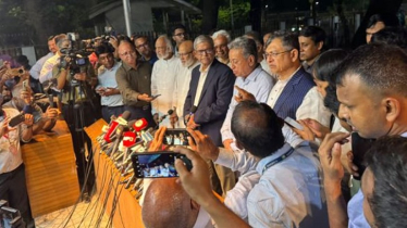 ফেব্রুয়ারিতেই নির্বাচন, প্রধান উপদেষ্টাও এ বিষয়ে একমত: মির্জা ফখর