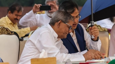 এনসিপির বিচক্ষণতার অভাব হয়েছে : বিএনপি মহাসচিব
