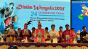 সব জাতিগোষ্ঠীর সমন্বয়ে ঐক্যবদ্ধ বাংলাদেশ গড়বে বিএনপি : মির্জা ফখর