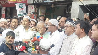খালেদা জিয়ার শারীরিক অবস্থা ‘অত্যন্ত সংকটময়’: মির্জা ফখরুল