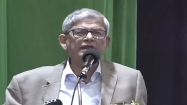 ক্ষমতায় গেলে জুলাই যোদ্ধাদের নিরাপত্তার পূর্ণ দায়িত্ব নেবে বিএনপি : মির্জা ফখরুল