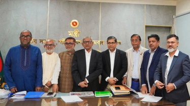 দলীয় প্রতীকে স্থানীয় নির্বাচনের বিষয়টি সংসদে নির্ধারিত হবে: মির্জা ফখরুল