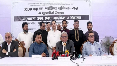 হামলা ও সংঘাতের ঘটনা বিশ্ব সভ্যতার জন্য ভয়াবহ বার্তা দিচ্ছে : মির্জা ফখরুল