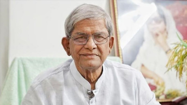ঈদুল আজহা সকলের জীবনকে করে তুলুক আনন্দময় : মির্জা ফখরুল