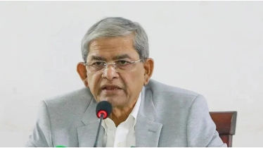 সেপ্টেম্বর বা অক্টোবর মাসে স্থানীয় সরকার নির্বাচন শুরু: মির্জা ফখরুল