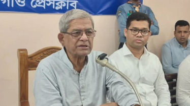 গণতন্ত্রের সফলতা নির্ভর করে স্বাধীন গণমাধ্যমের ওপর: মির্জা ফখরুল
