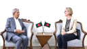 গণতন্ত্র শক্তিশালী করতে সহযোগিতার আশ্বাস যুক্তরাজ্যের