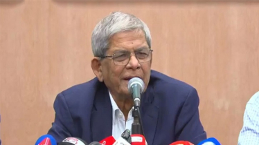 জুলাই সনদ বাস্তবায়ন নিয়ে বিতর্কের অবসান হওয়া উচিত: মির্জা ফখরুল জুলাই সনদ বাস্তবায়ন নিয়ে বিতর্কের অবসান হওয়া উচিত: মির্জা ফখরুল